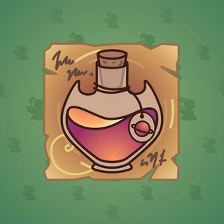 Love Potion #17609