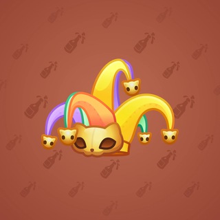 Jester Hat #125924