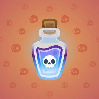 Magic Potion #3626