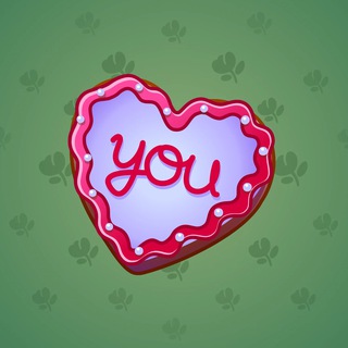 Cookie Heart #22786