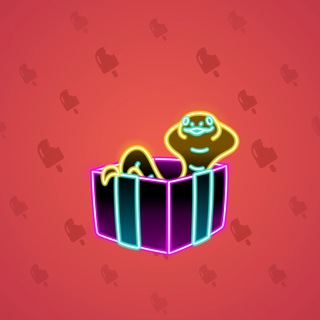 Snake Box #36193