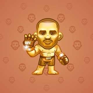 UFC Strike #21866