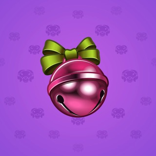 Sleigh Bell #9696