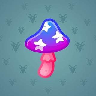 Spy Agaric #5376