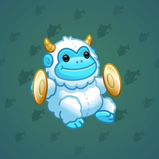 Snow Yeti