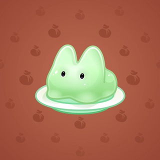 Jelly Bunny #28072