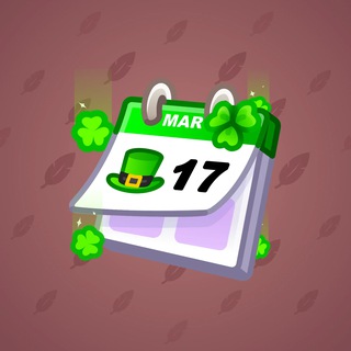Desk Calendar #243279