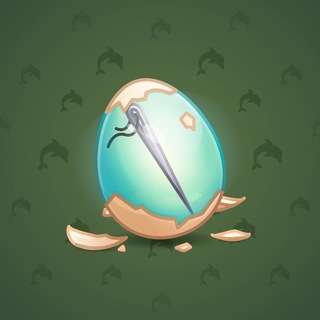 Easter Egg #2864