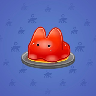Jelly Bunny #29664