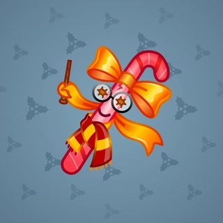 Candy Cane #109574
