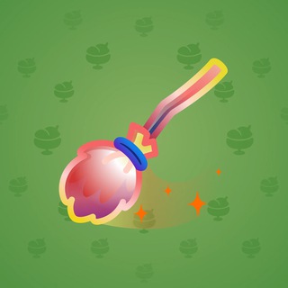 Flying Broom #3389