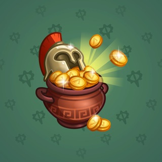 Money Pot #22927