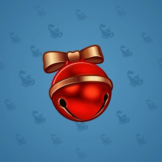 Sleigh Bell #14916
