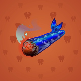 Snoop Cigar #38971