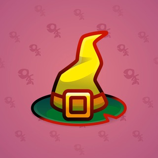 Witch Hat #28612