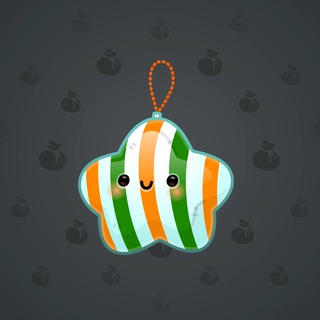 Hanging Star #34462