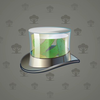 Top Hat #8865