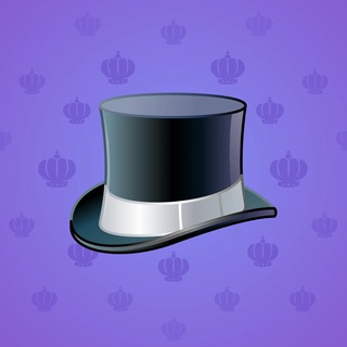 Top Hat #15651