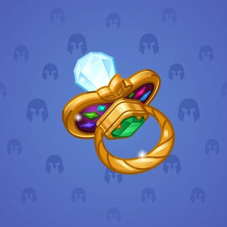 Bling Binky #2290