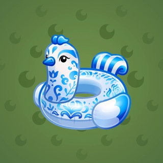 Pool Float #166264
