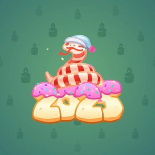 Lunar Snake #62535