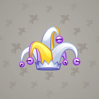 Jester Hat #111375