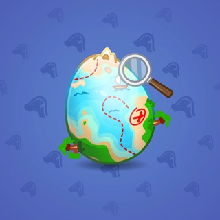 Easter Egg #63073