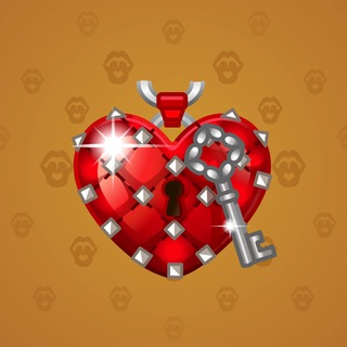 Cupid Charm #25962