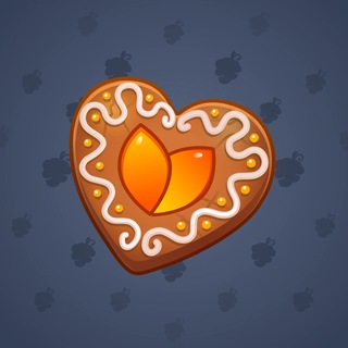 Cookie Heart #62314