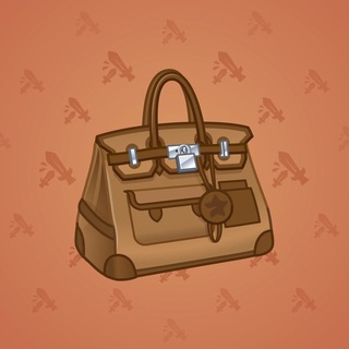 Loot Bag #14297