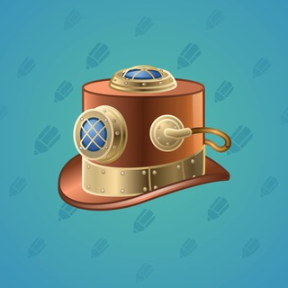 Top Hat #10504