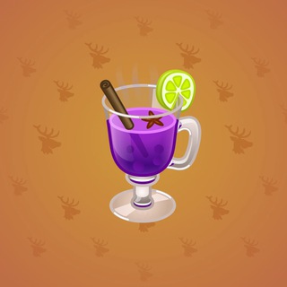 Spiced Wine #24823