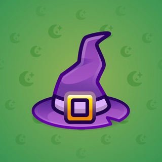 Witch Hat #68797