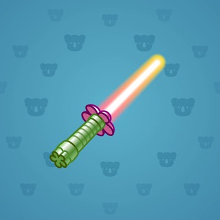 Light Sword #37445