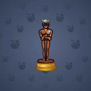 Mini Oscar #3981