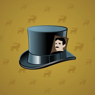 Top Hat #30285