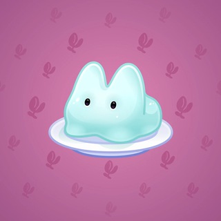Jelly Bunny #41171