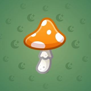 Spy Agaric #38563