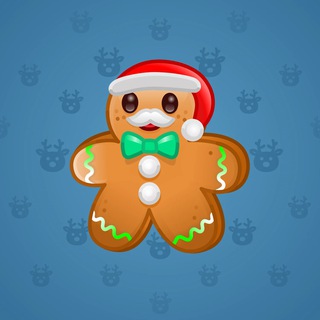 Ginger Cookie #104792