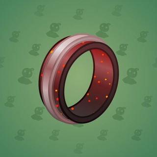 Bonded Ring #5617