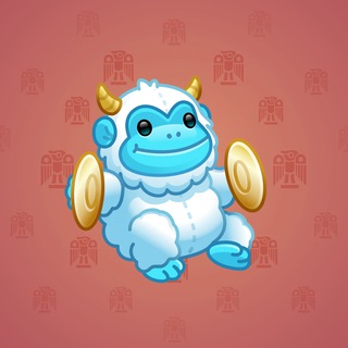 Jolly Chimp #66705