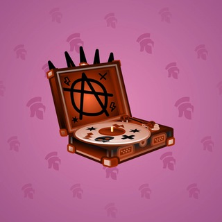 Record Player #25559