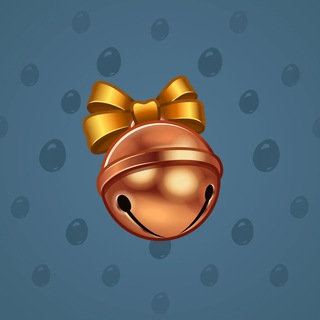 Sleigh Bell #21795