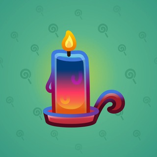 Eternal Candle #750