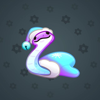 Pet Snake #128855
