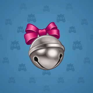 Sleigh Bell #7272