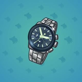 Swiss Watch #18653