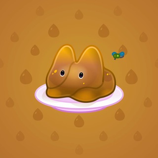 Jelly Bunny #22664