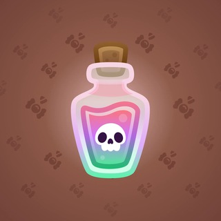 Magic Potion #1647