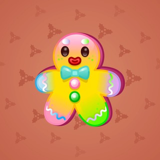 Ginger Cookie #59988